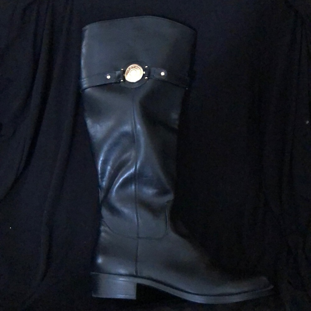 BRAND NEW riding boots Tommy Hilfiger